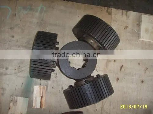 2015 MKL395,KL400 Seies Pellet Machine Wearing Parts ----- Roller and Die photo-6