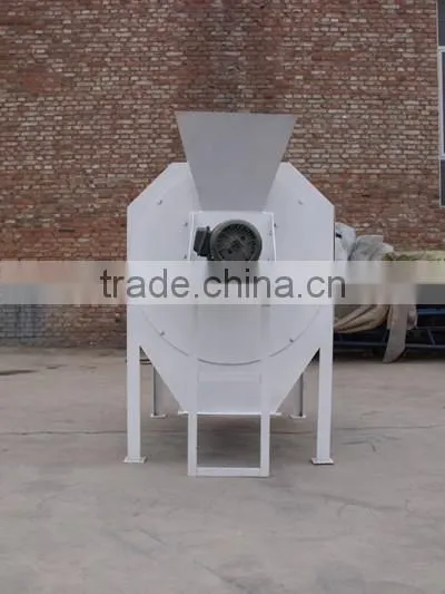 Single Drum Screen PreCleaner photo-2