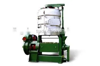 German Tech Low Temperature Screw Expeller DX204peanut Rapeseed Sunflower Screw Oil Expeller photo-4