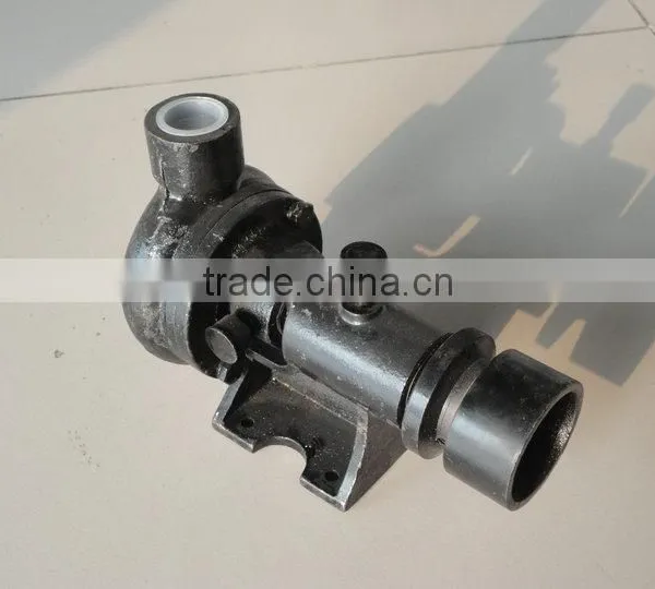 Water Pump for Agricultue Usage