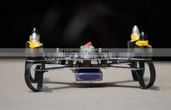 2016 FPV Space Time Traversing Machi 170mm Mini Drone Toys RC Helicopter Traversing Machine 170mm FPV Drone Walkera Runner photo-3