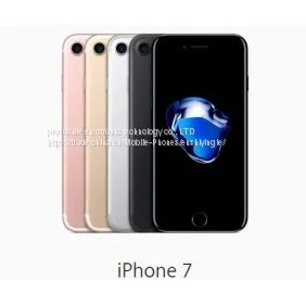 Apple iPhone 7 256GB Золотой