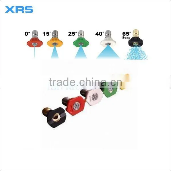 QC Spray Nozzle For High Pressure Washer Best Prices photo-5