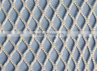 Raschedl Knotless Net, Assorted Types / Hammock Net/ Aquiculture Net/ Sport Net photo-3