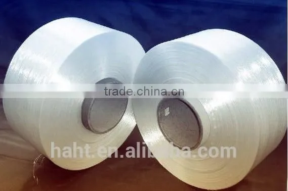 Wholesale High Quality Polypropylene Fiber/pp Yarn photo-2