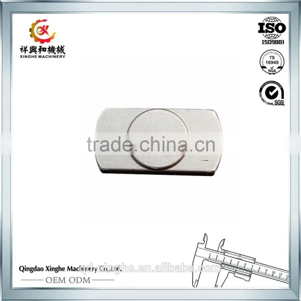 Custom ZL101 Forging Parts China Products Hot Forging Aluminium Forging With ISO Certificate photo-3