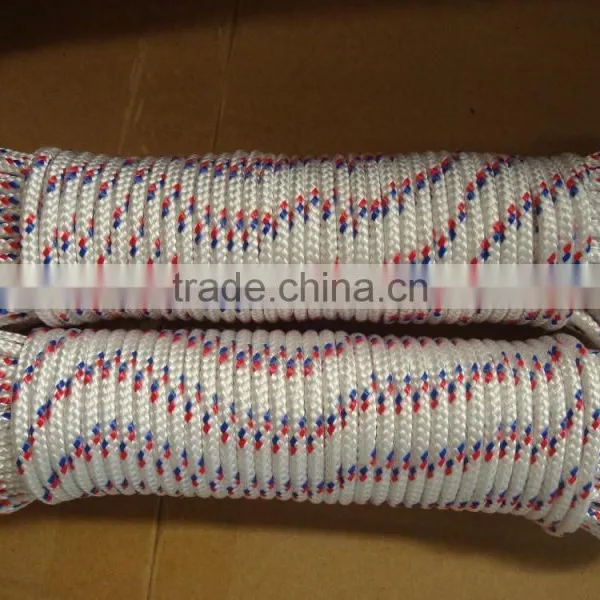 High Quality Rope Twine Hank Packing Machine for Sale photo-3