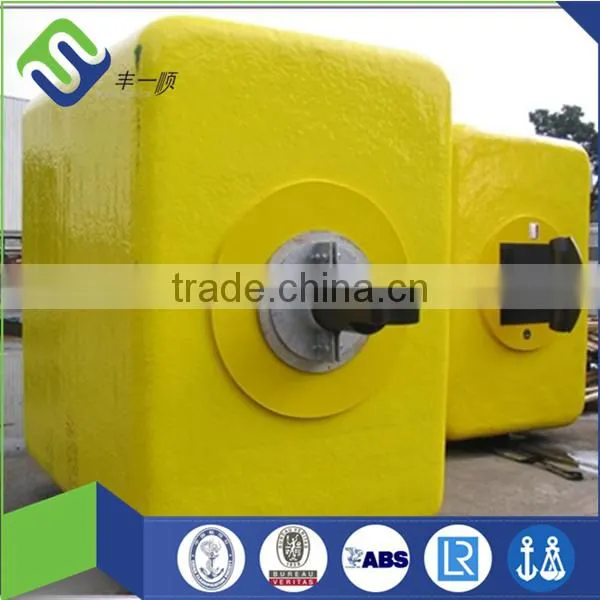 FLORESCENCE Brand Polyurethane Floating Marine Fender EVA Foam Buoy Subsea Buoyancy