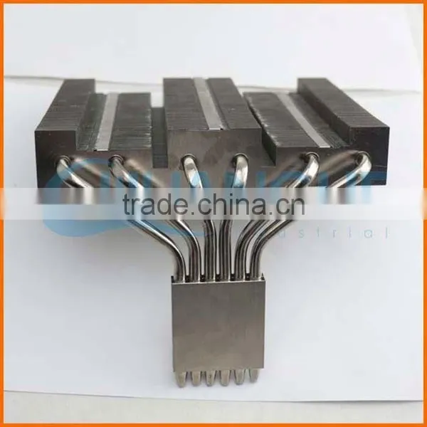 China Aluminum Heat Sink Led Par photo-6