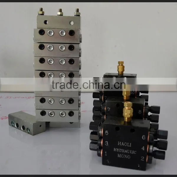 Grease Distributor Crusher photo-6