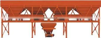 batching silo