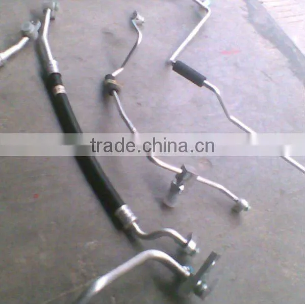 Wuling Automotive Air Conditioning Pipe