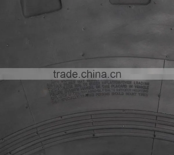 China Tyre Manufacturer E3 L3 Grader Tire 17.5-25 17.5x25 photo-5