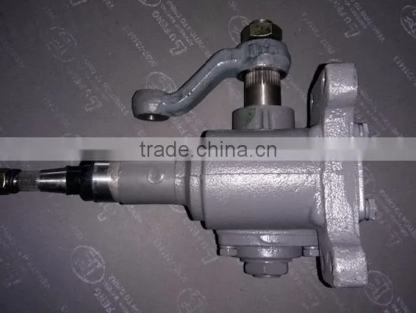 Marine Steering Gear photo-4