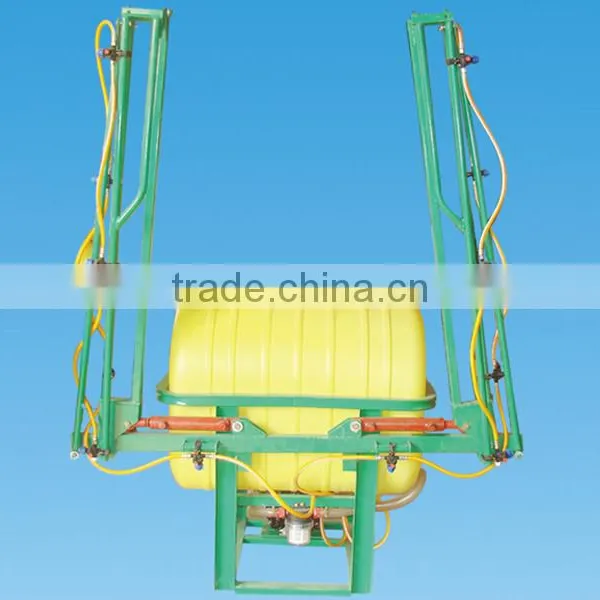 Agriculture Power Sprayer From Factory Manufacturer High Quality photo-3