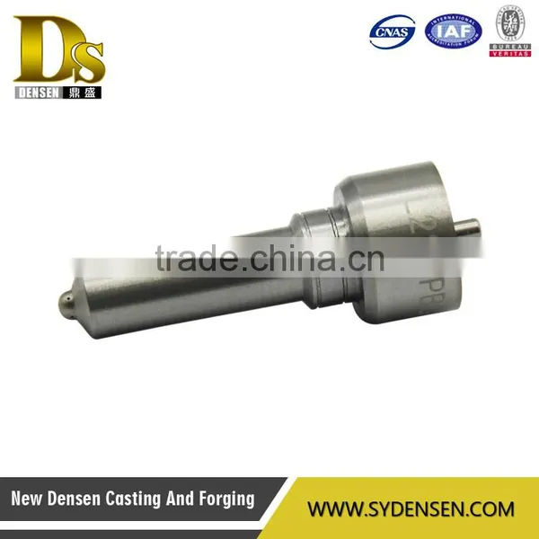 Diesel Common Rail Injection Nozzle photo-2