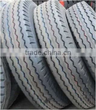 Bias Truck Tyre Light Truck Tyre 6.50-14 photo-4