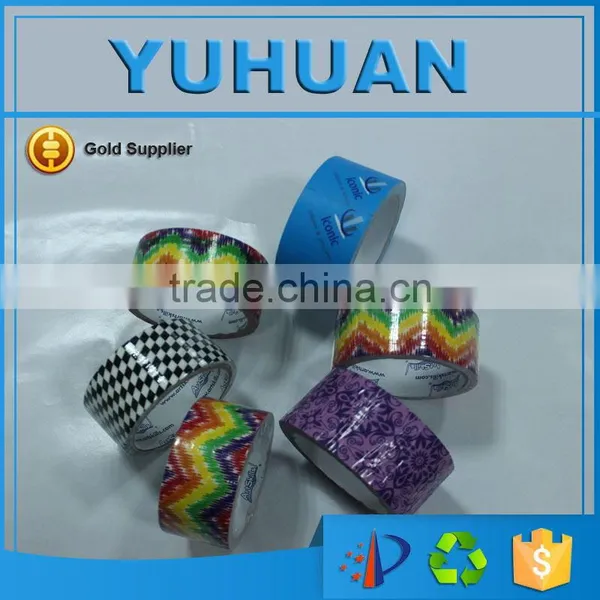 Gaffer Cloth Tape With Free Samples High Quality Strong Adhesive Waterproof Product photo-4