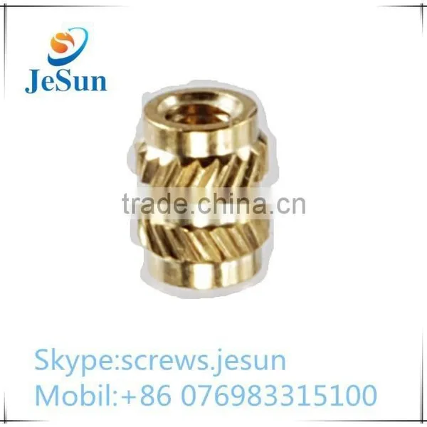 Dongguan Factory Sell Cnc Brass Turning Parts photo-5