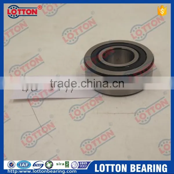 Track Roller Double Row Angular Contact Ball Bearing LR5003NPPU photo-2
