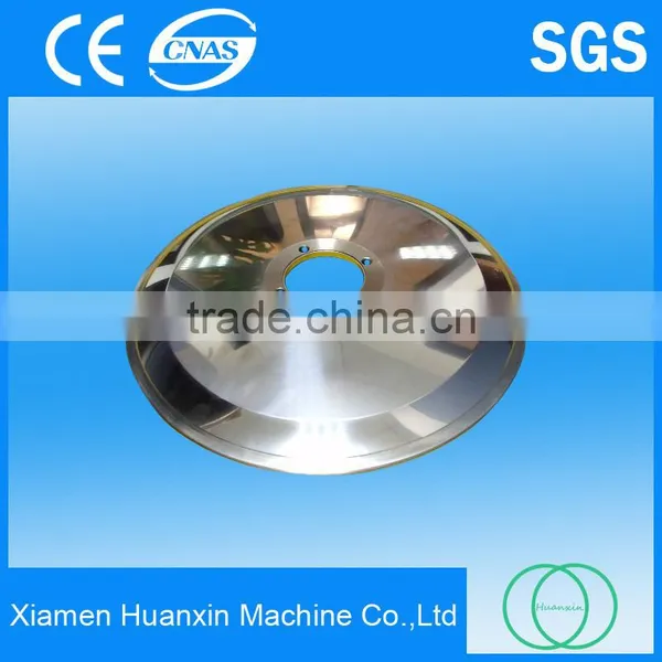 Circular Blade for Tube Cutting With Grinding Tobacco Carbide Blade photo-5