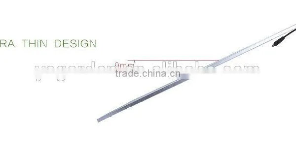 Led Panel Light High Lumen Square Super Slim 30W 300x1200mm Led Panel Light With Factory Price photo-6