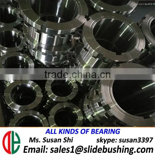 Sleeve Lockwasher Lock Nut Km35 Km30 Km25 Km20 Km15 Km10 photo-3