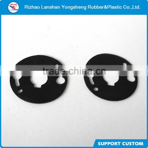 Rubber Seal Strip for Valve photo-2
