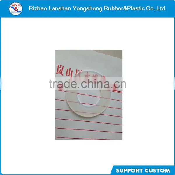 Clear Silicone Washer photo-4