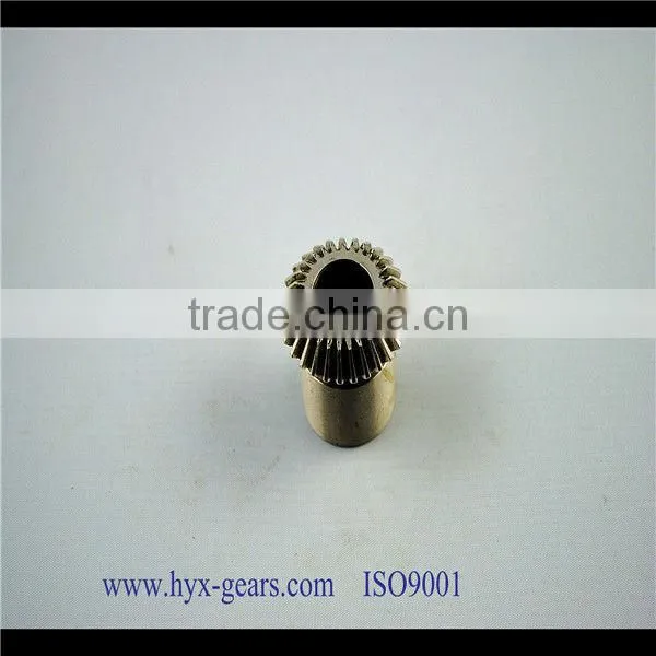 High Quality Polished Investment Casting Part photo-6