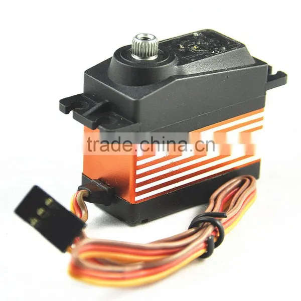 Manipulator Auto Electronics Boat Engine Servo Fs6530m photo-3