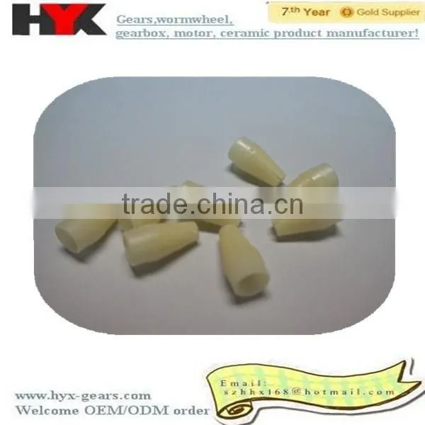 Guangdong OEM High Quality Plastic Injection Molding Part photo-4