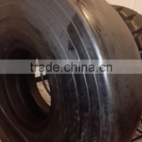 12.00-20-28 HARBOR TIRE TOP PORT USE TIRE WITH HIGH QUALITY MADE IN CHINA photo-2