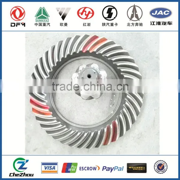 2402N1041-025/026 Dongfeng Differential Gear photo-3