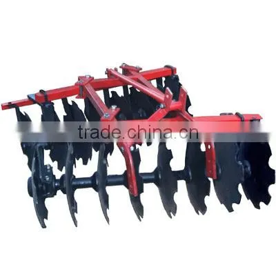 Disc Harrow ISO9001 Certification and New Condition Sale Best Price photo-3
