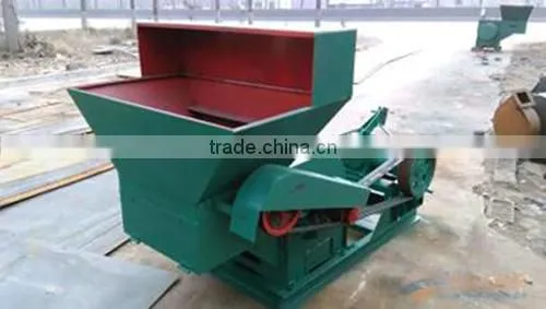 small wood crusher tree branch / wood sawdust crusher for sale