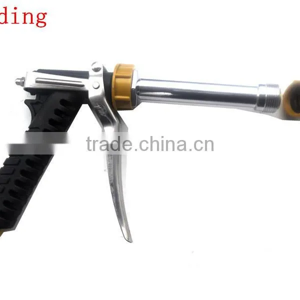 High Pressure Car Washing Water Gun Irrigation Equipment Agriculture photo-4