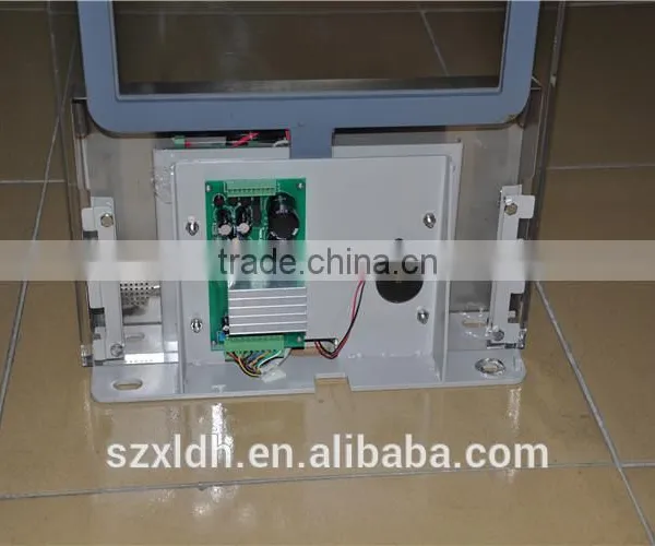 New and Super-sensitive EAS AM System XLD-AM02 photo-5