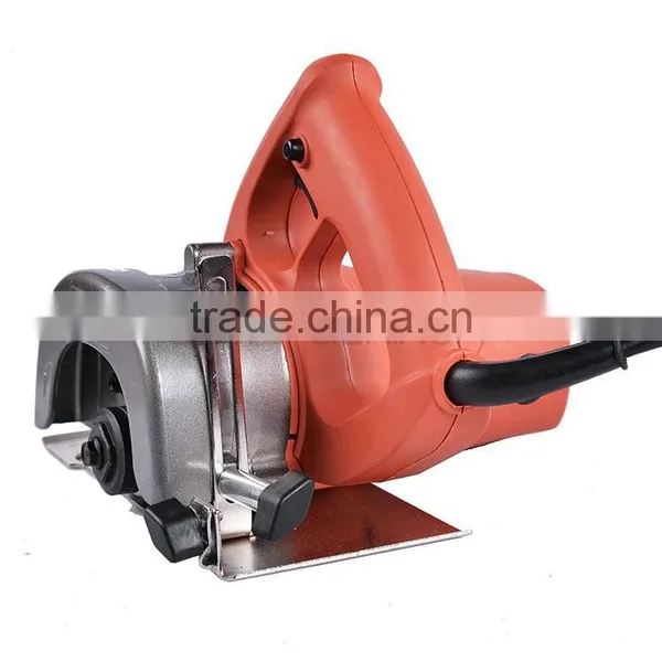 Multifunctional 220-230V/110-127V 50/60Hz Electric Circle Saw 1400W 115mm 12000rpm Handheld Electric Tile Cutters photo-5