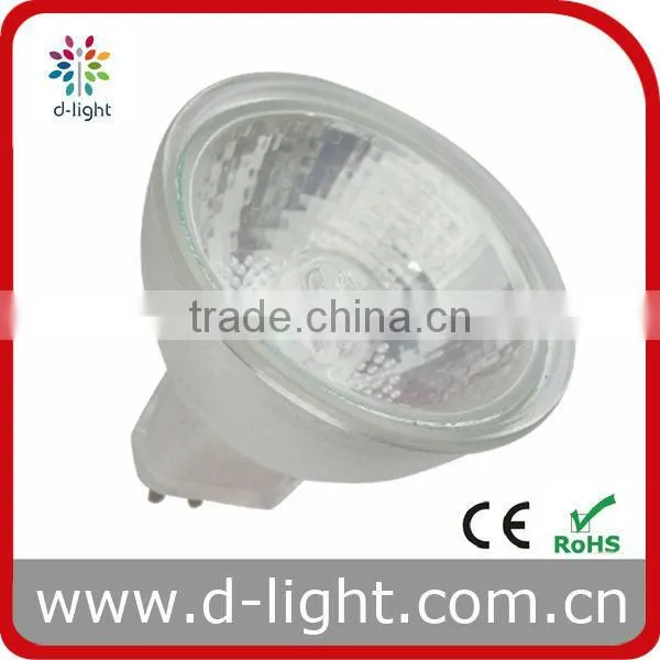 JCDR Halogen Lamp