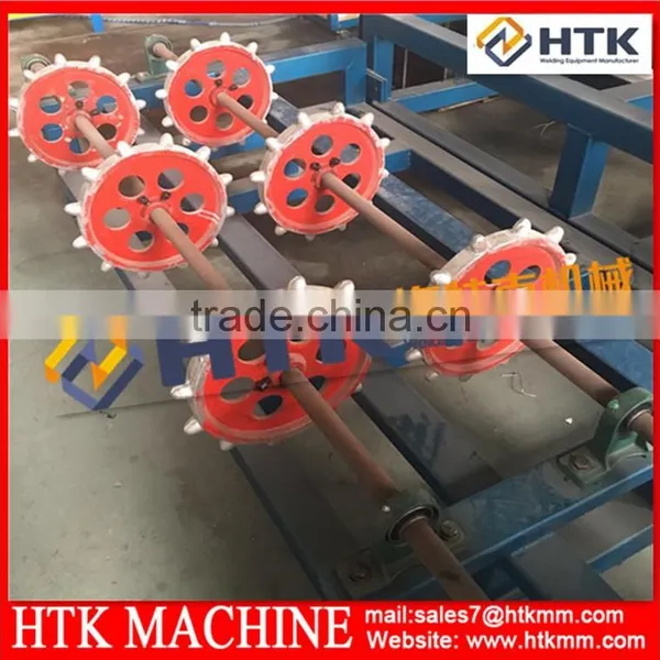 Automatic Chain Link Machine photo-3