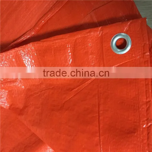 China Truck Tarpaulin photo-5