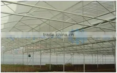 Saw Roof Window Plastic Film Greenhouse ISO9001:2000 photo-2