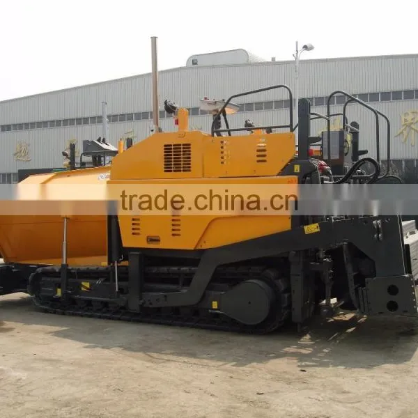 Asphalt Concrete Paver RP902 photo-2