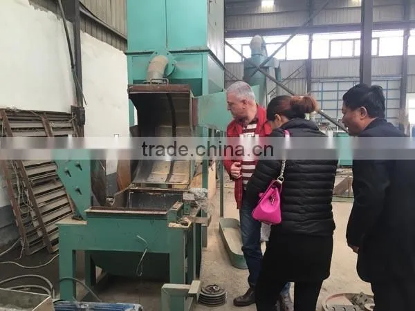 Wood Powder Machine,sawdust Making Machine photo-2