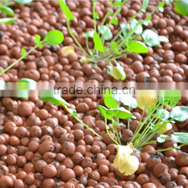 Expanded Clay Manufactures Imports Leca Expanded Clay With Lowest Price photo-5