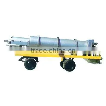 Asphalt Mixing Plant photo-3