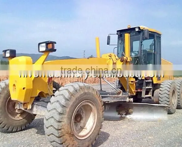 Best Price and High Quality! PY165C-2, Hydrodynamic Self-propelled Motor Graders, China Famous Brand YTO! Hot Sale Now! photo-6