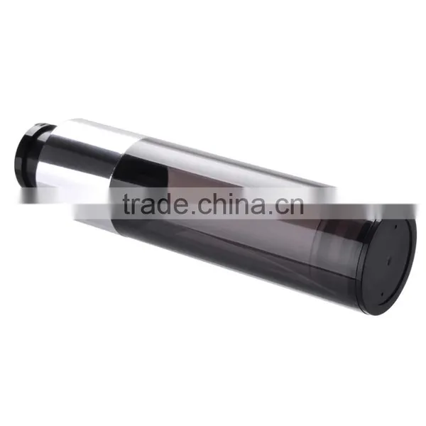 Plastic Empty Cosmetic 15ml/30ml/50ml Airless Bottle photo-5