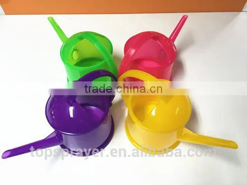 Green ,blue ,pink Watering Can Made in China